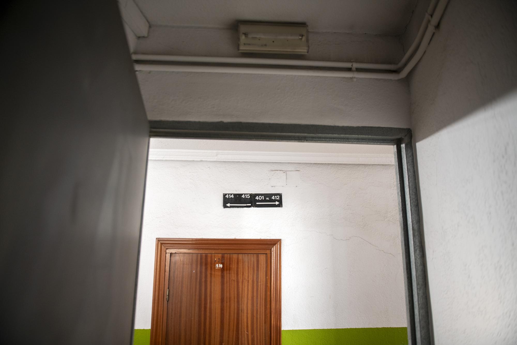 La Ingobernable ODS calle Cruz  - 11